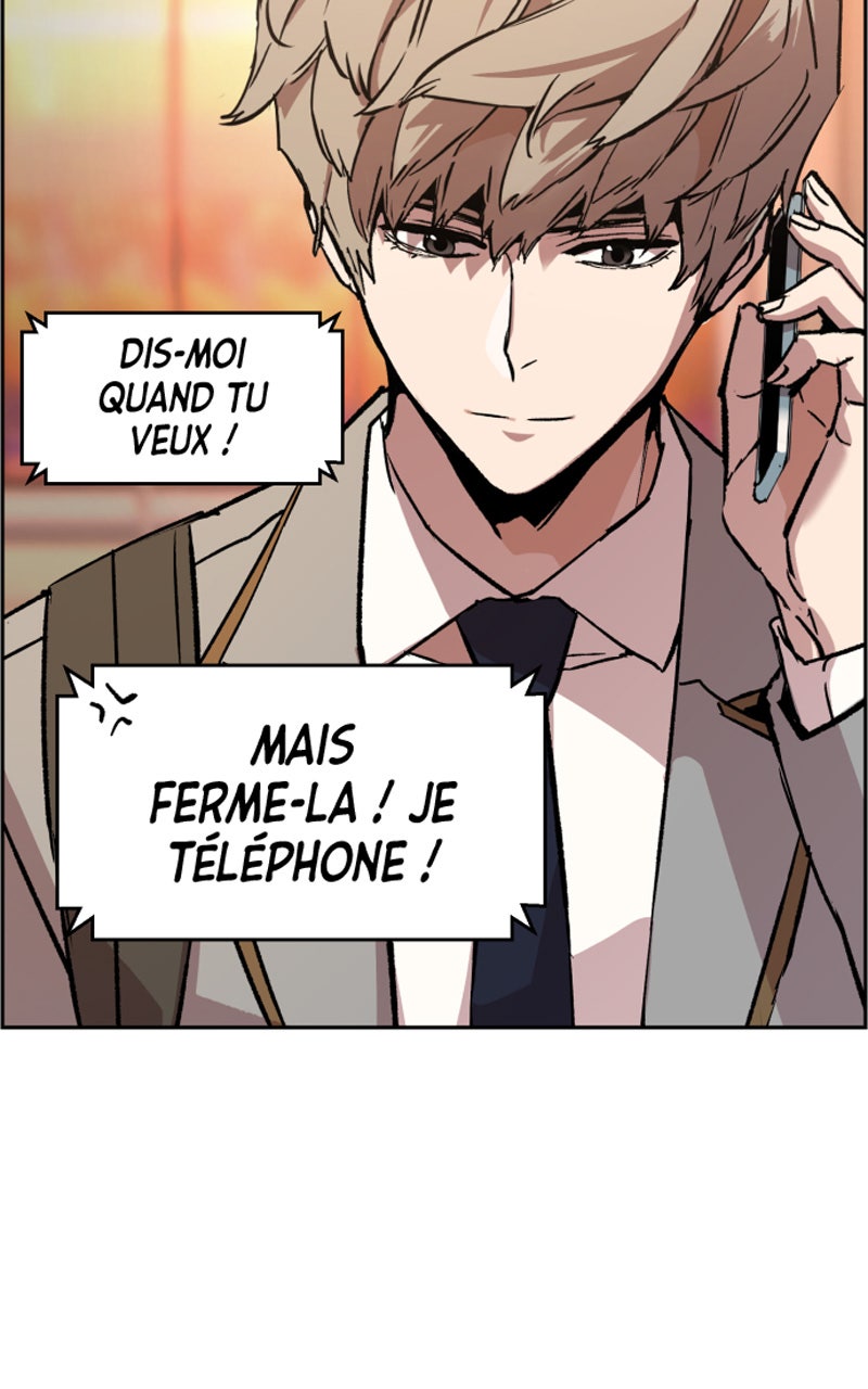 Read High School Mercenary fr Manga Online