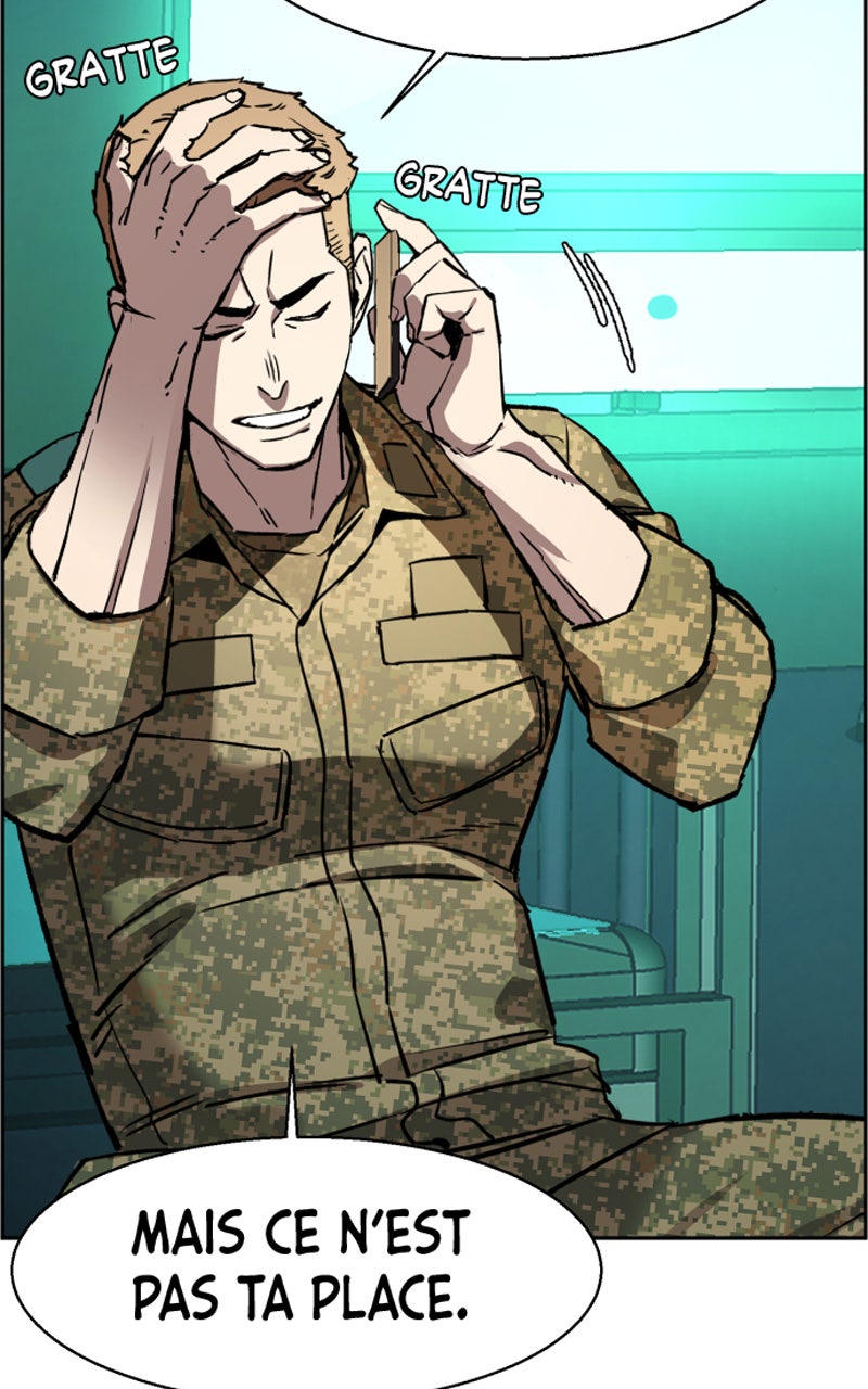 Read High School Mercenary fr Manga Online