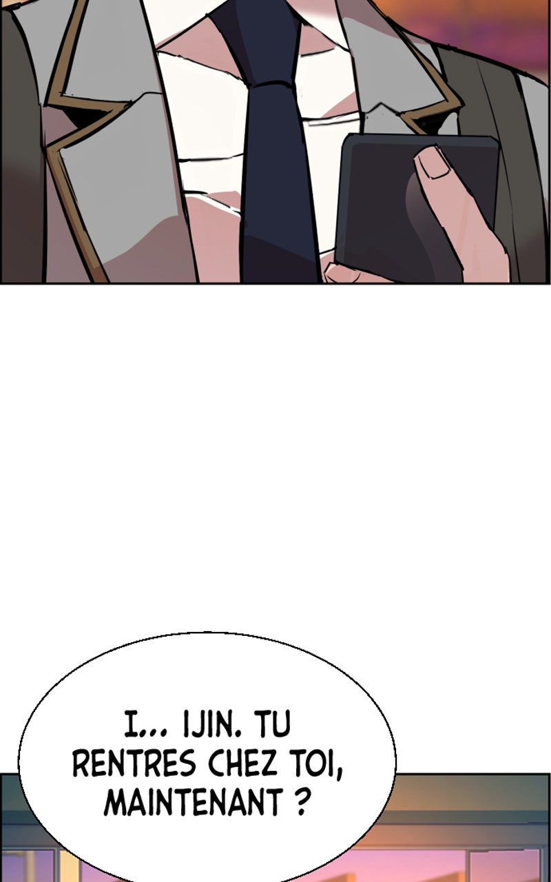 Read High School Mercenary fr Manga Online