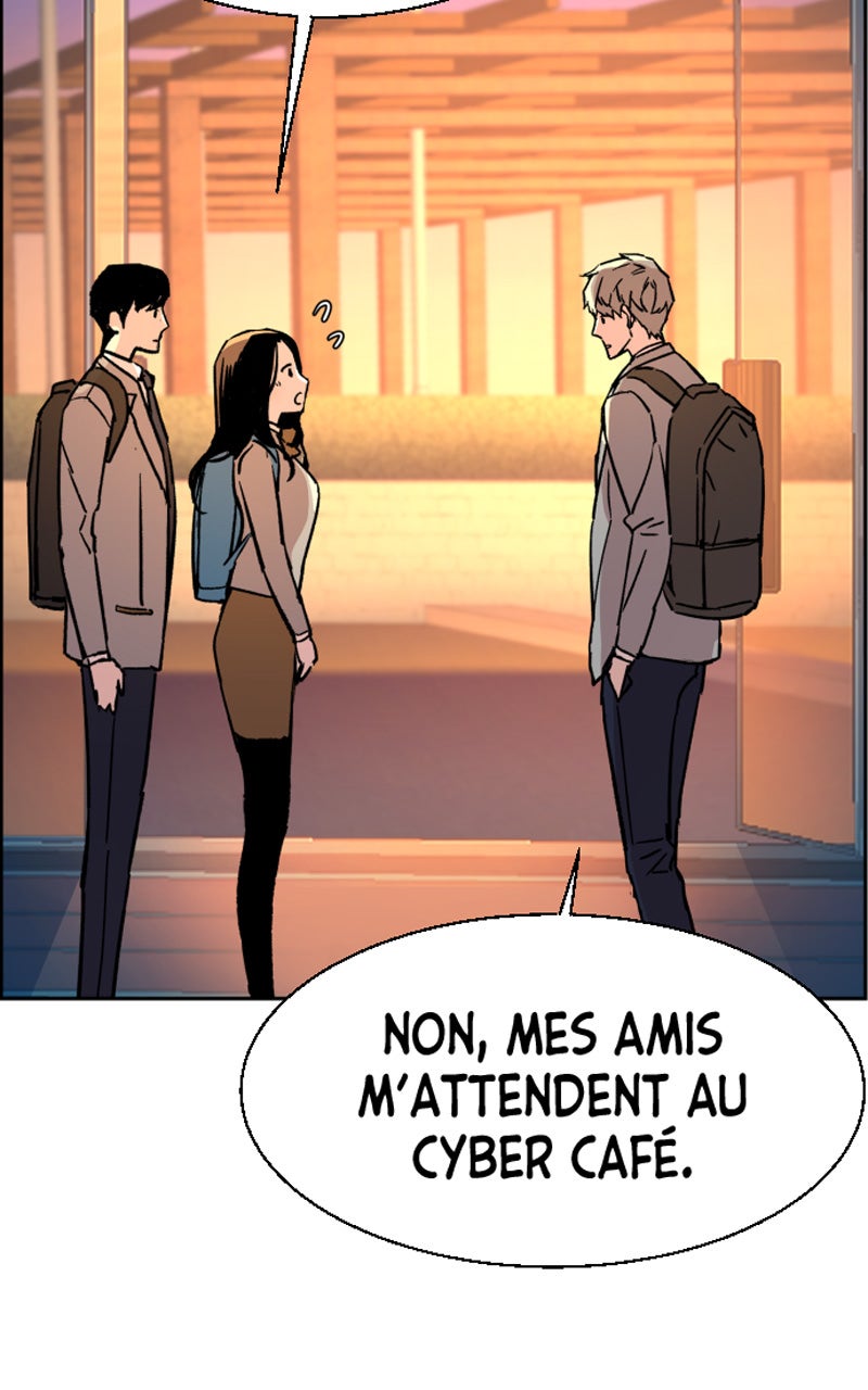 Read High School Mercenary fr Manga Online
