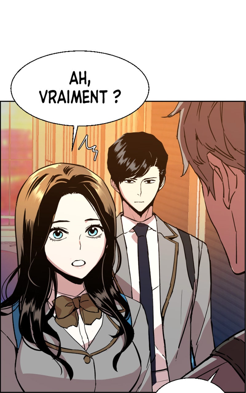 Read High School Mercenary fr Manga Online