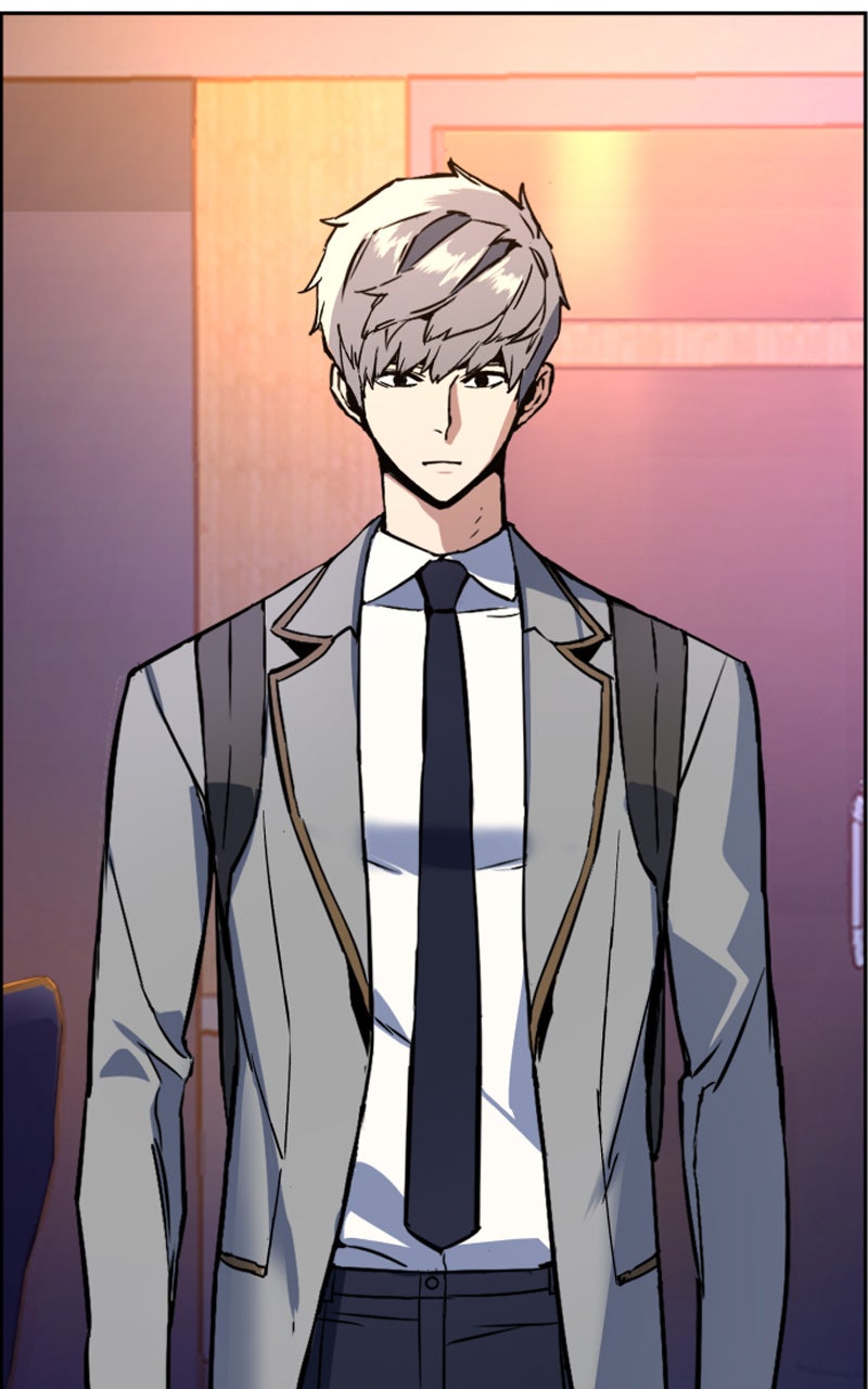 Read High School Mercenary fr Manga Online