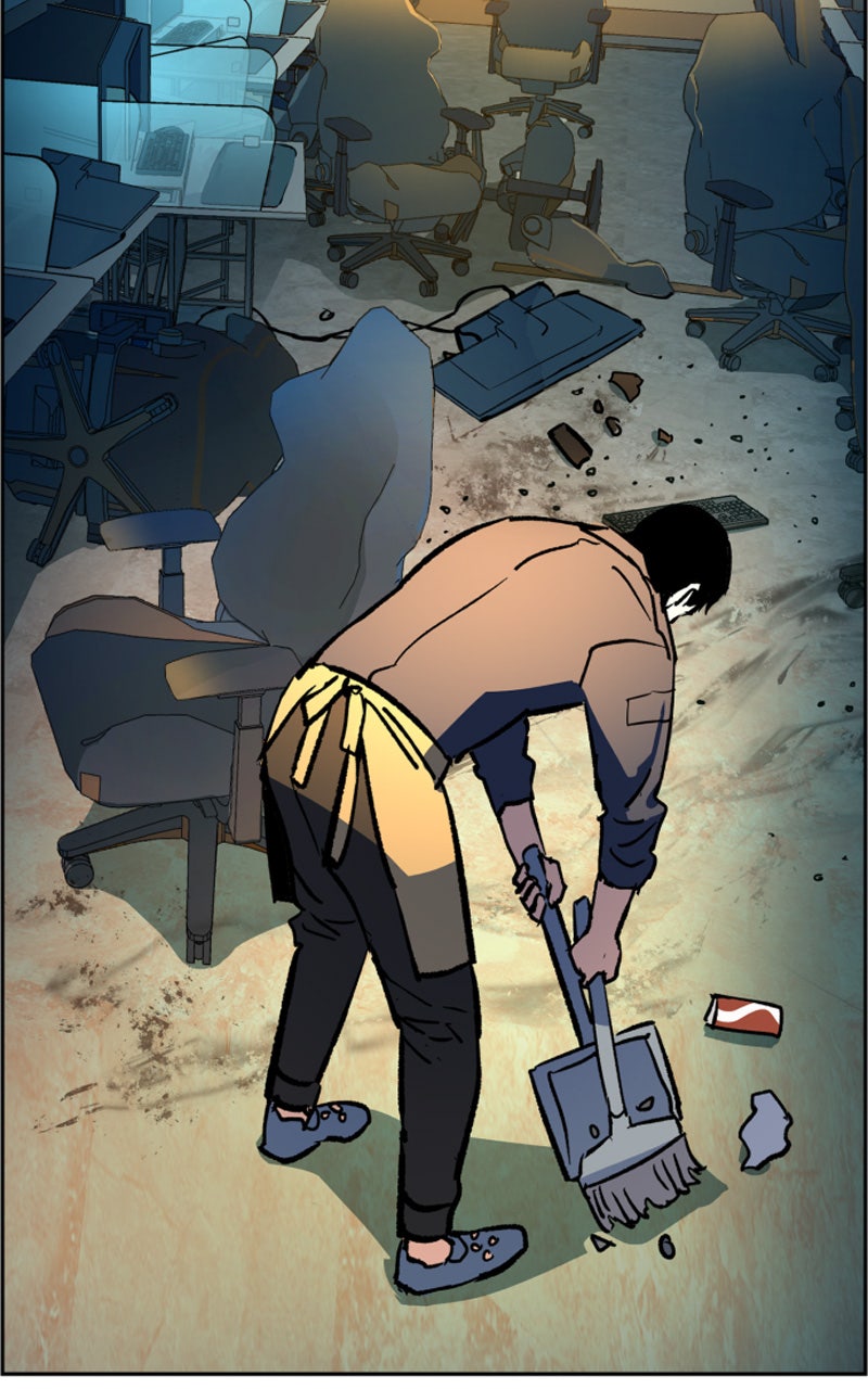 Read High School Mercenary fr Manga Online