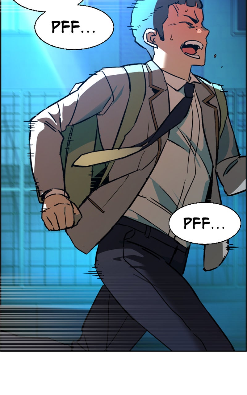 Read High School Mercenary fr Manga Online