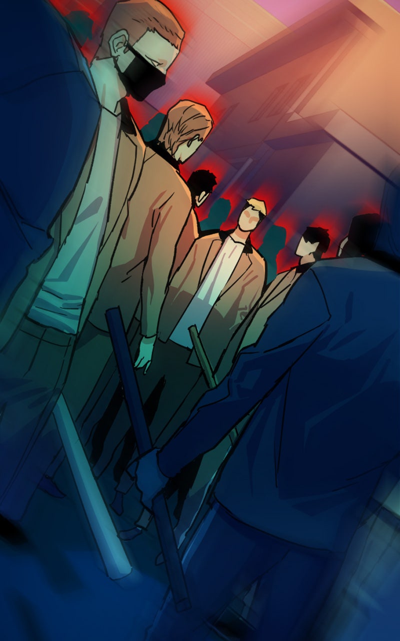 Read High School Mercenary fr Manga Online