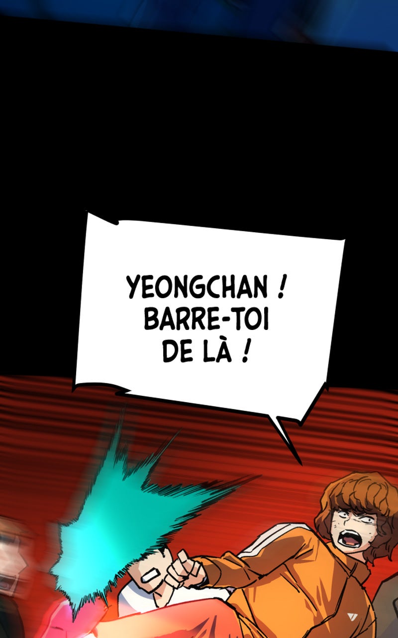 Read High School Mercenary fr Manga Online