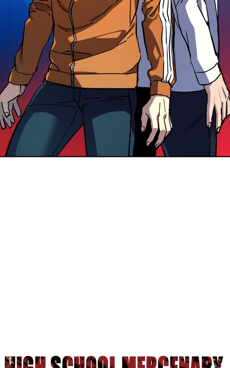 Read High School Mercenary fr Manga Online