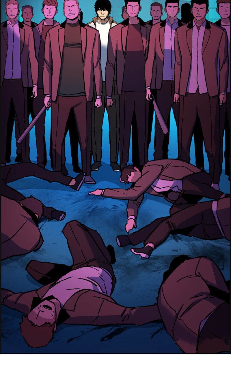 Read High School Mercenary fr Manga Online