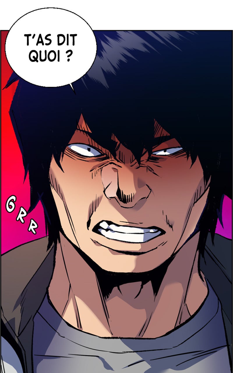Read High School Mercenary fr Manga Online