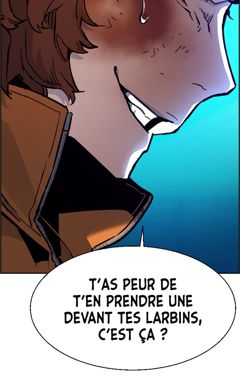 Read High School Mercenary fr Manga Online