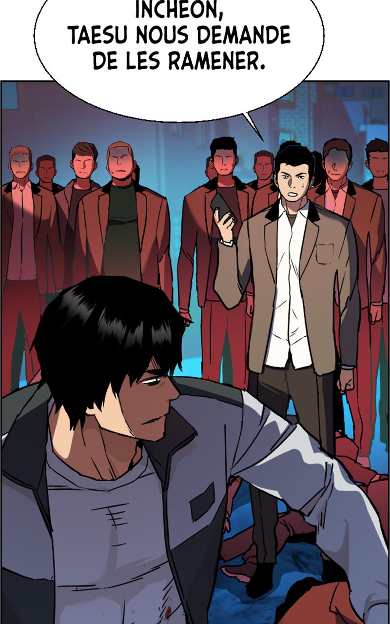 Read High School Mercenary fr Manga Online