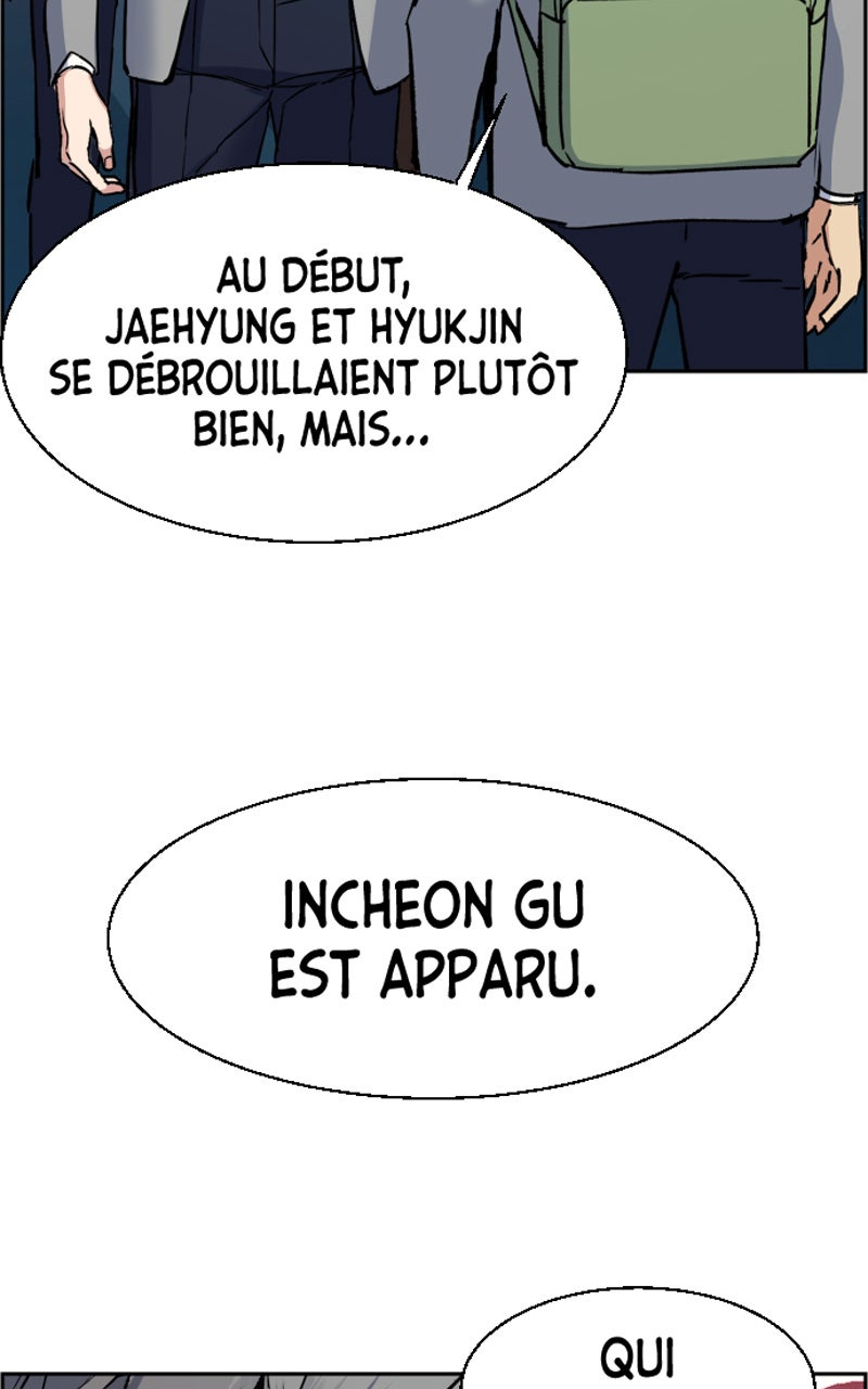 Read High School Mercenary fr Manga Online
