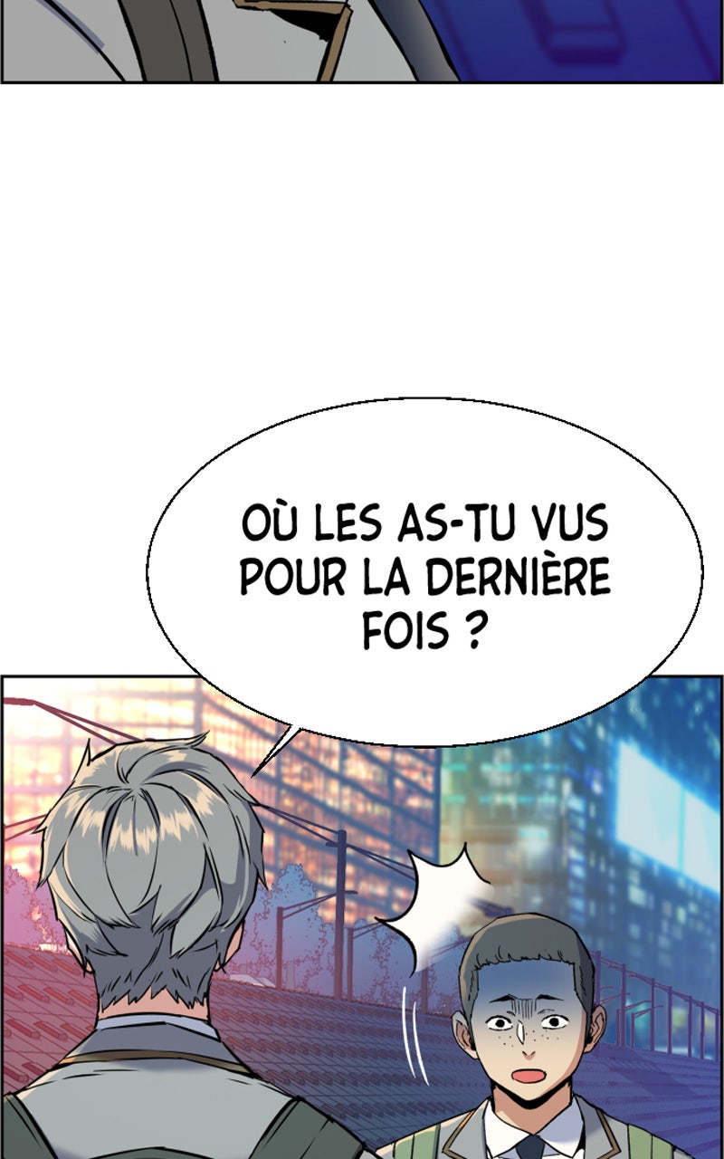 Read High School Mercenary fr Manga Online