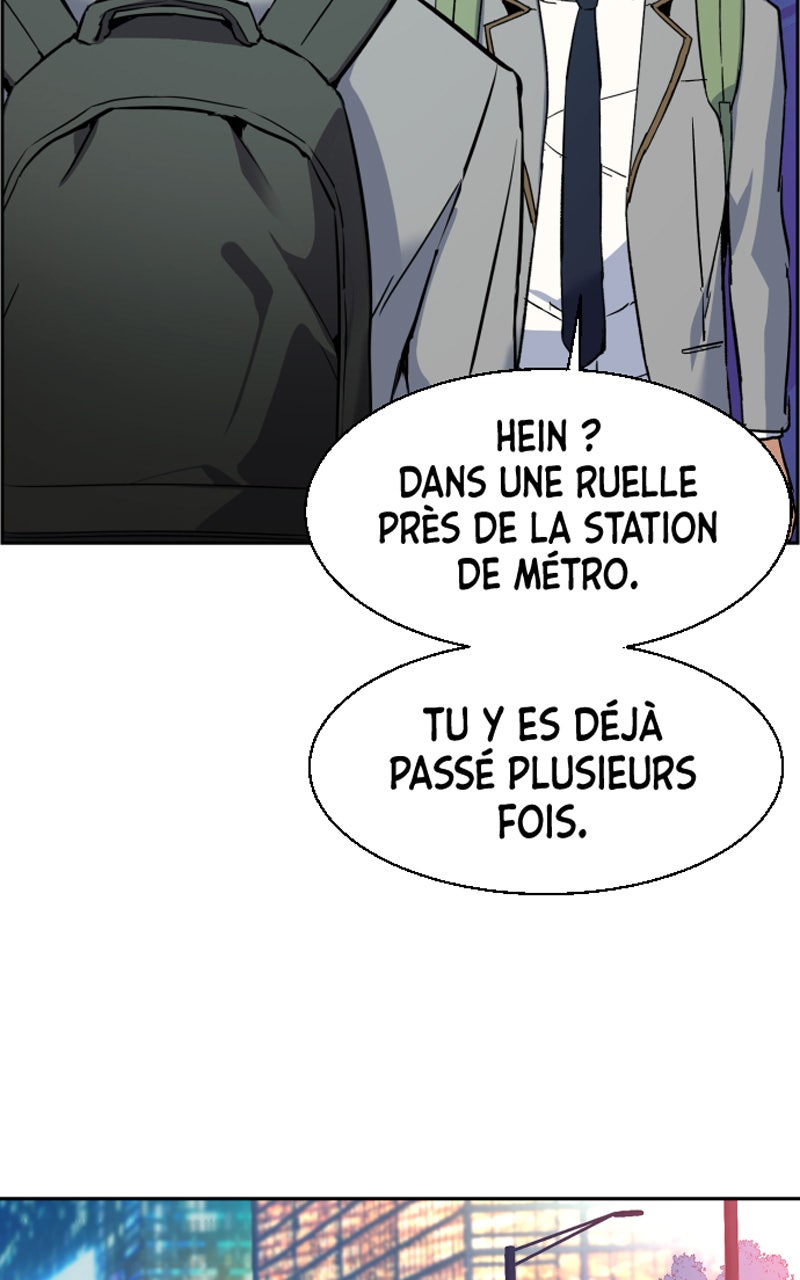 Read High School Mercenary fr Manga Online