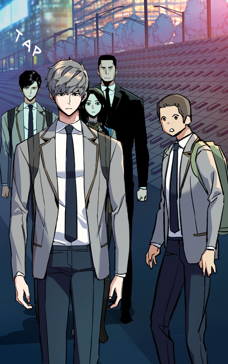 Read High School Mercenary fr Manga Online