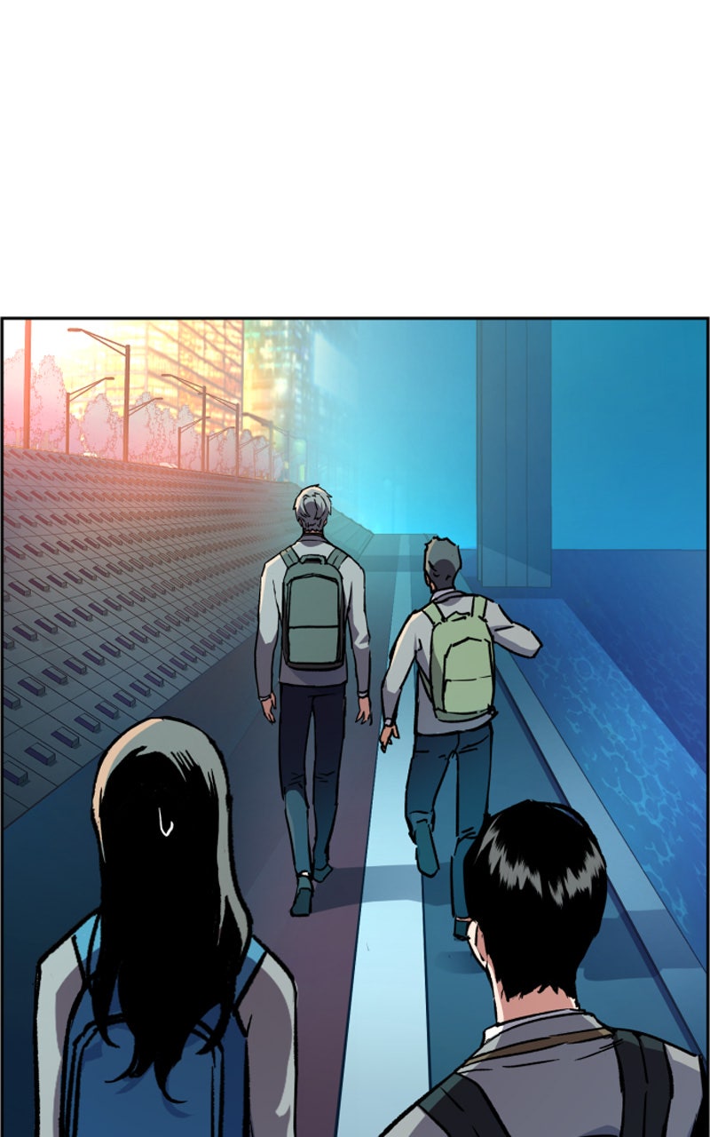 Read High School Mercenary fr Manga Online