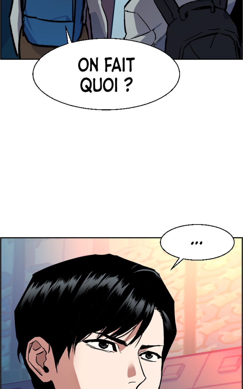 Read High School Mercenary fr Manga Online