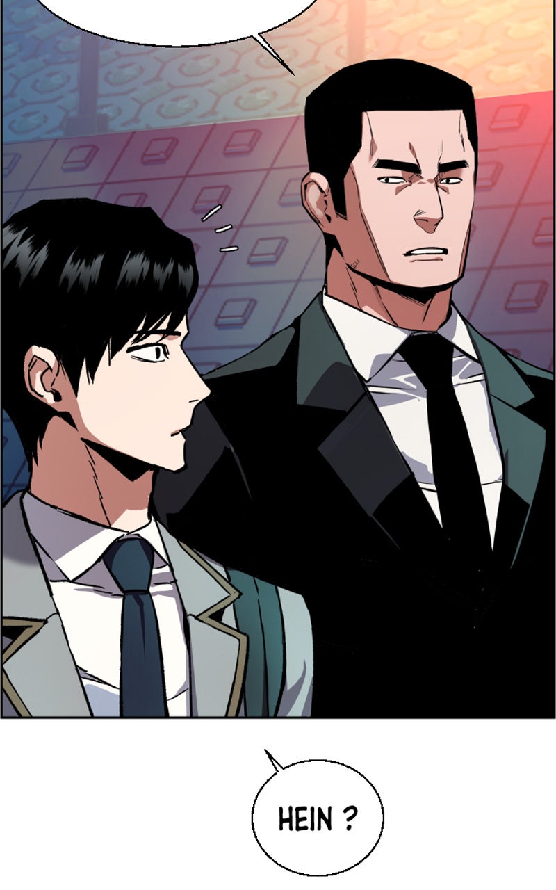 Read High School Mercenary fr Manga Online