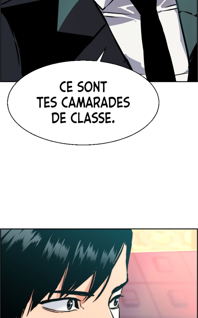 Read High School Mercenary fr Manga Online