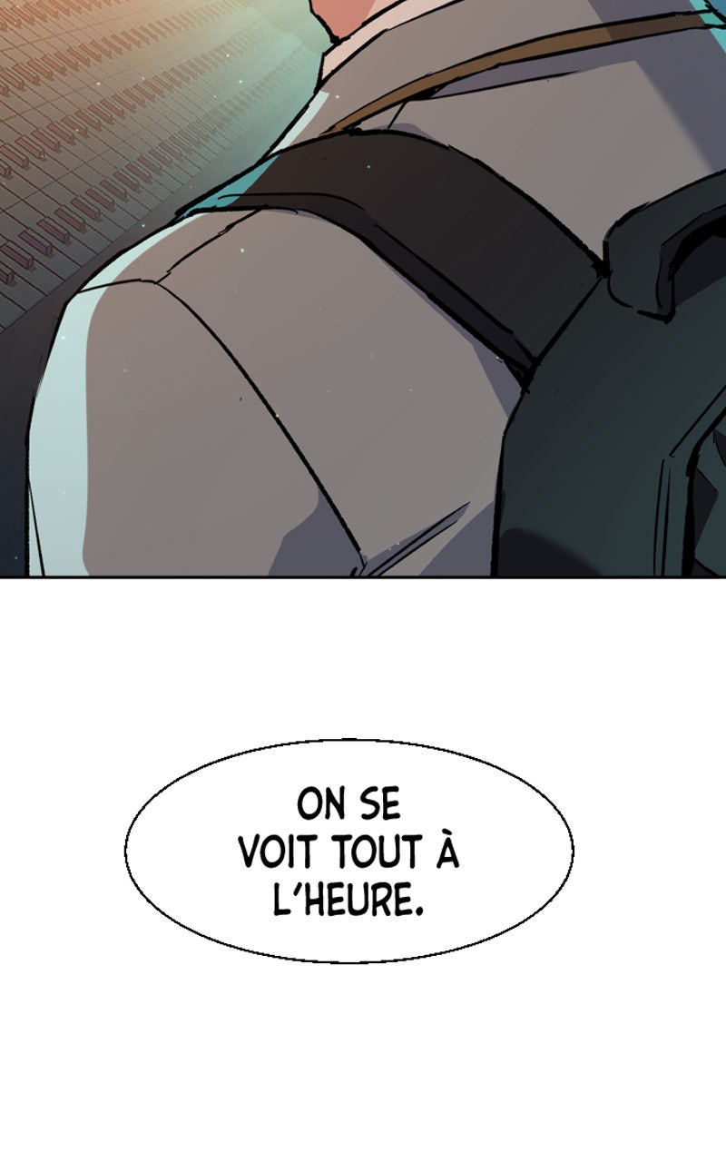Read High School Mercenary fr Manga Online