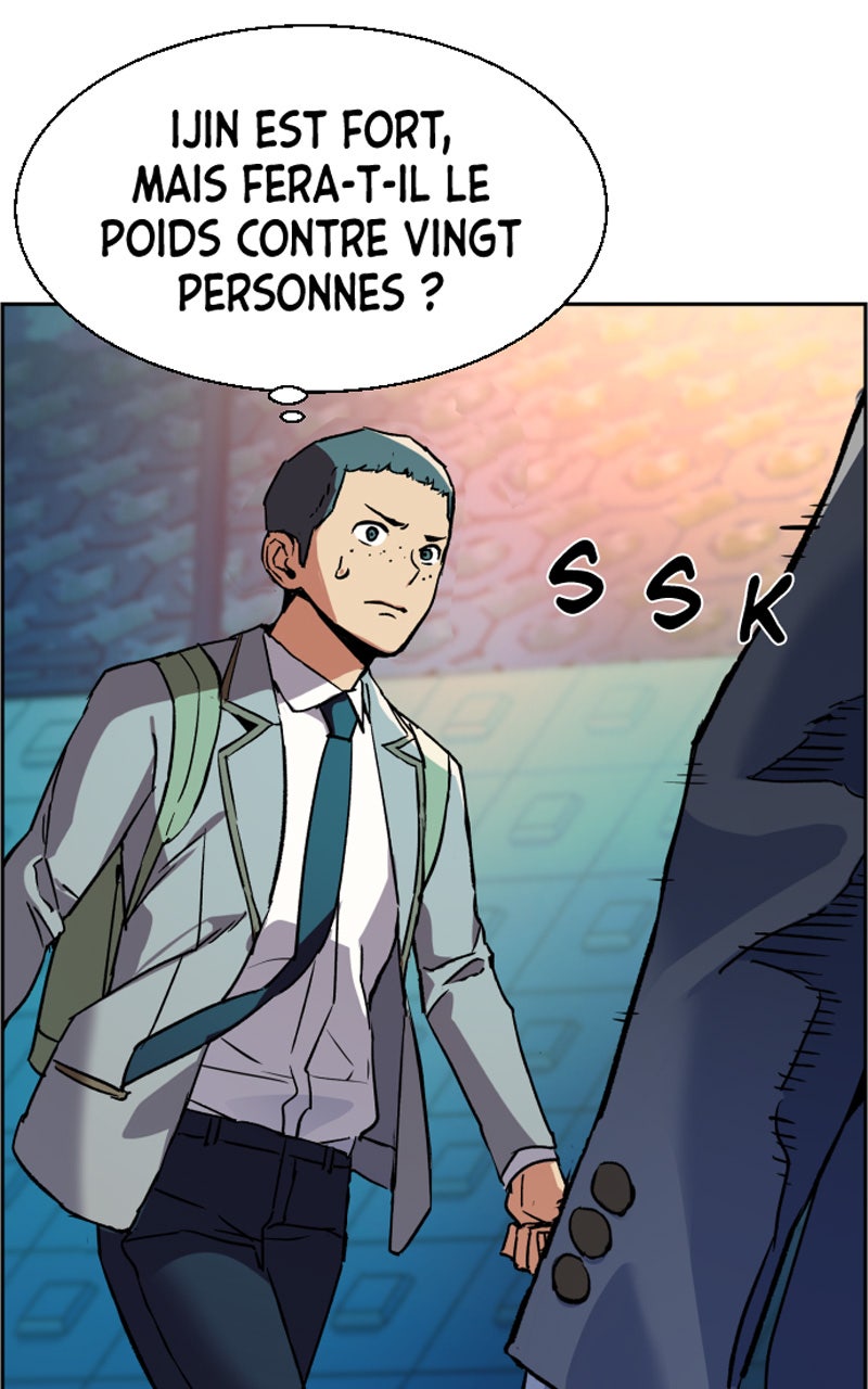 Read High School Mercenary fr Manga Online