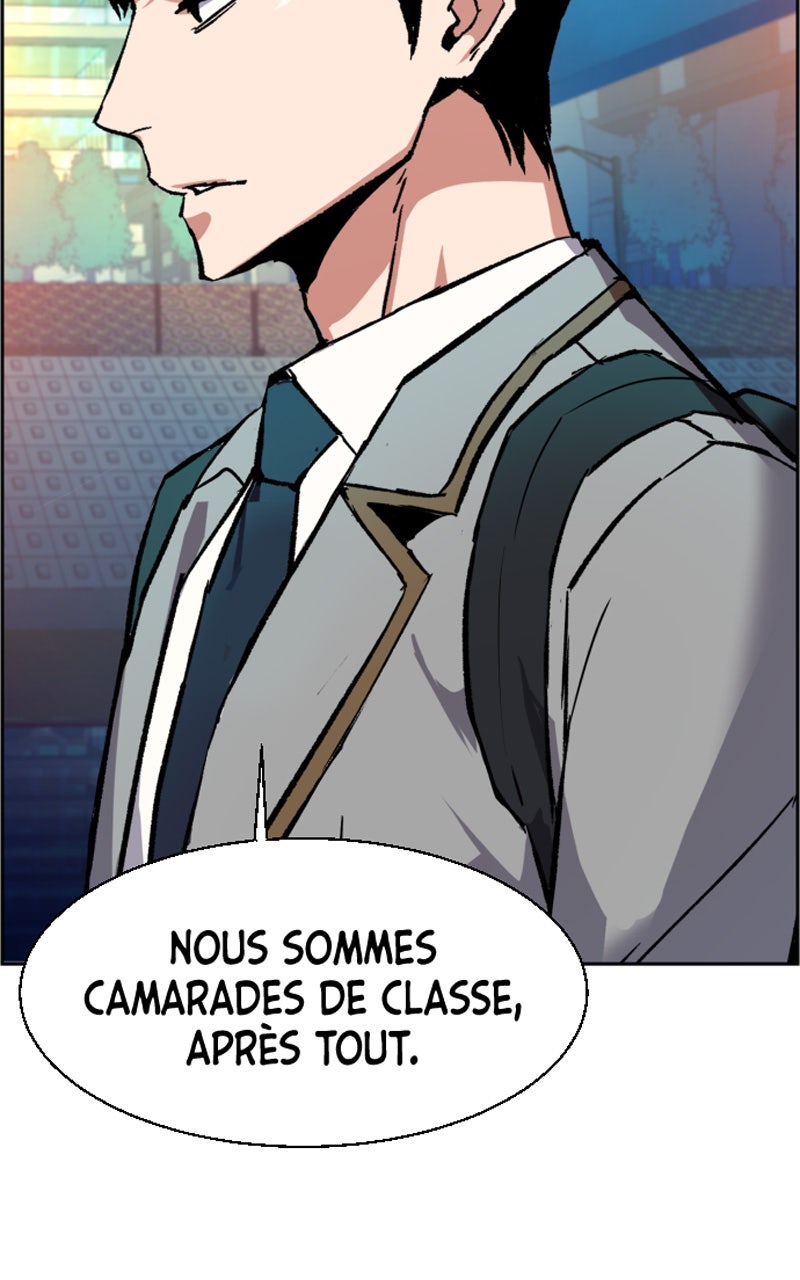 Read High School Mercenary fr Manga Online