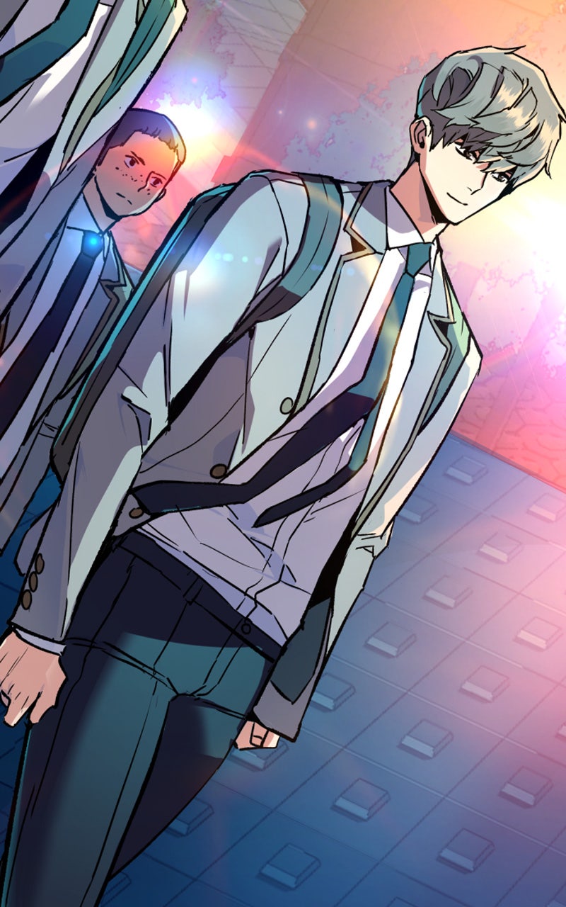 Read High School Mercenary fr Manga Online