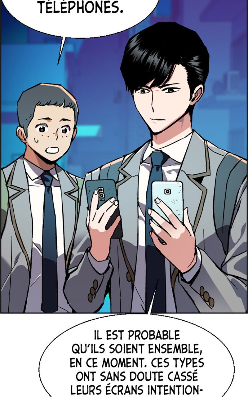 Read High School Mercenary fr Manga Online
