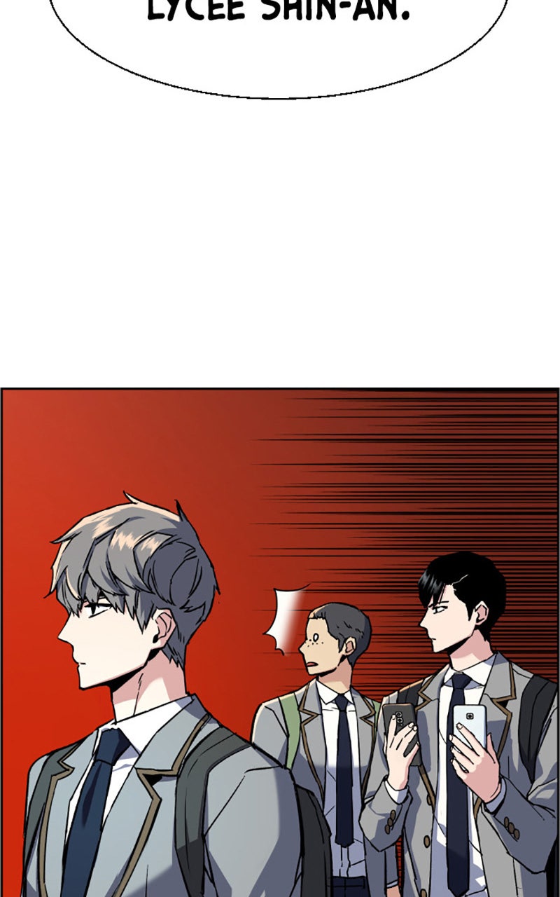 Read High School Mercenary fr Manga Online