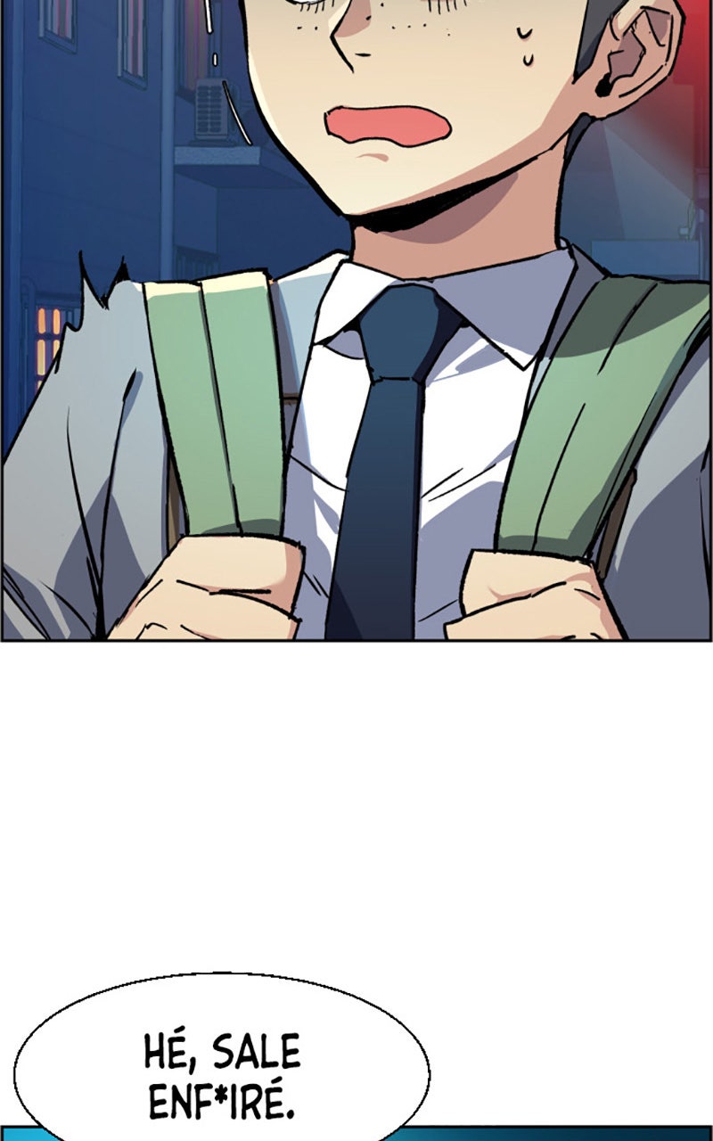 Read High School Mercenary fr Manga Online