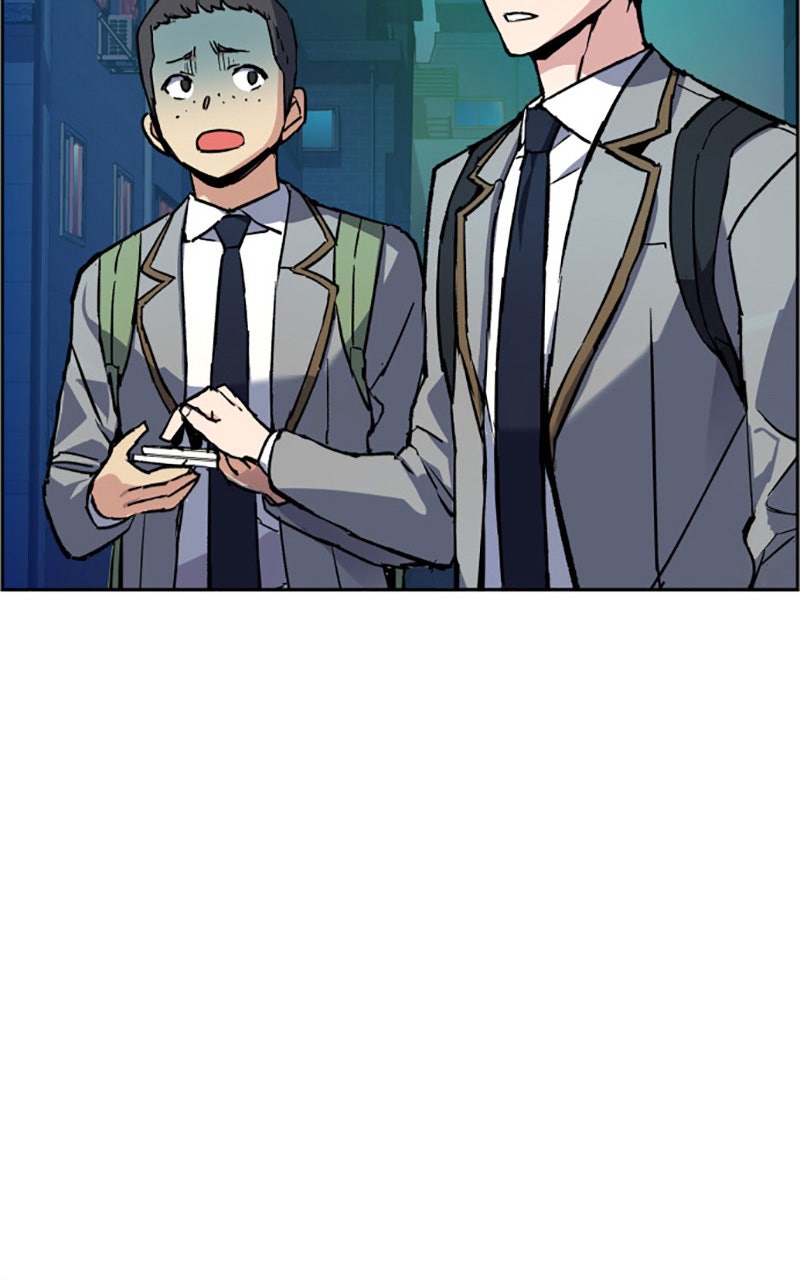 Read High School Mercenary fr Manga Online