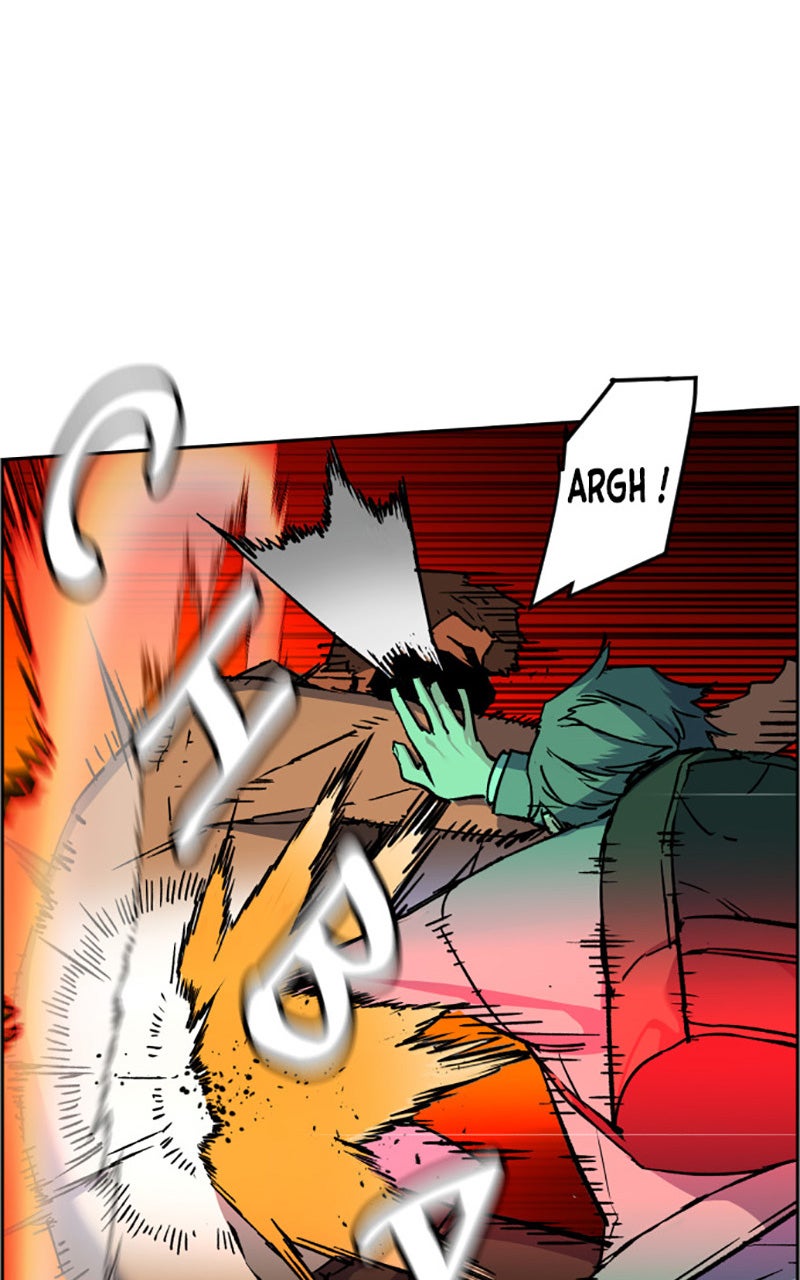 Read High School Mercenary fr Manga Online