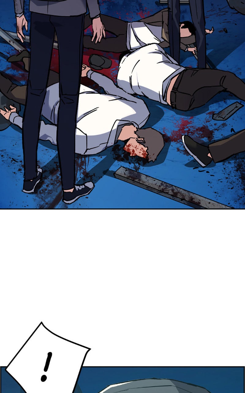 Read High School Mercenary fr Manga Online