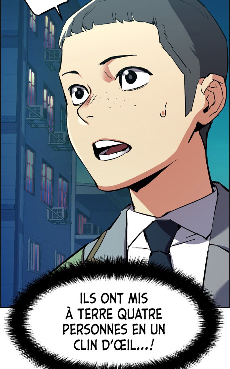 Read High School Mercenary fr Manga Online