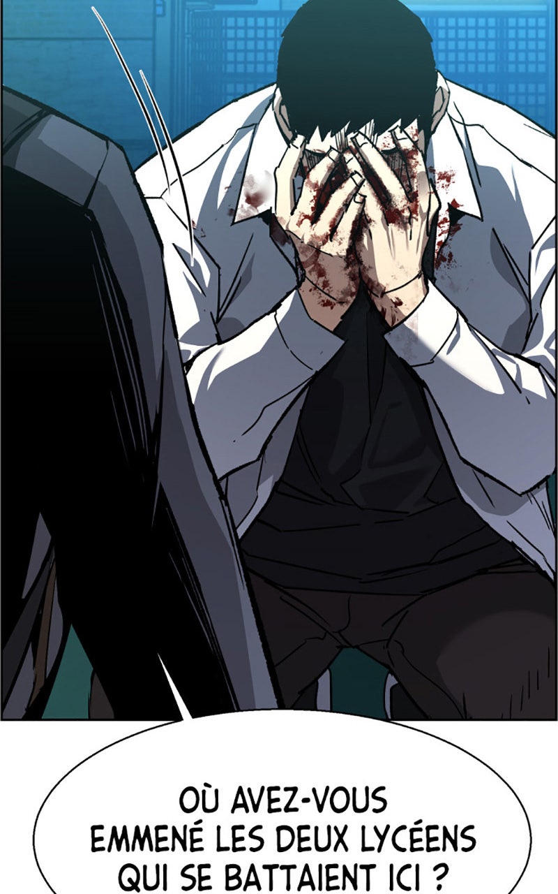 Read High School Mercenary fr Manga Online