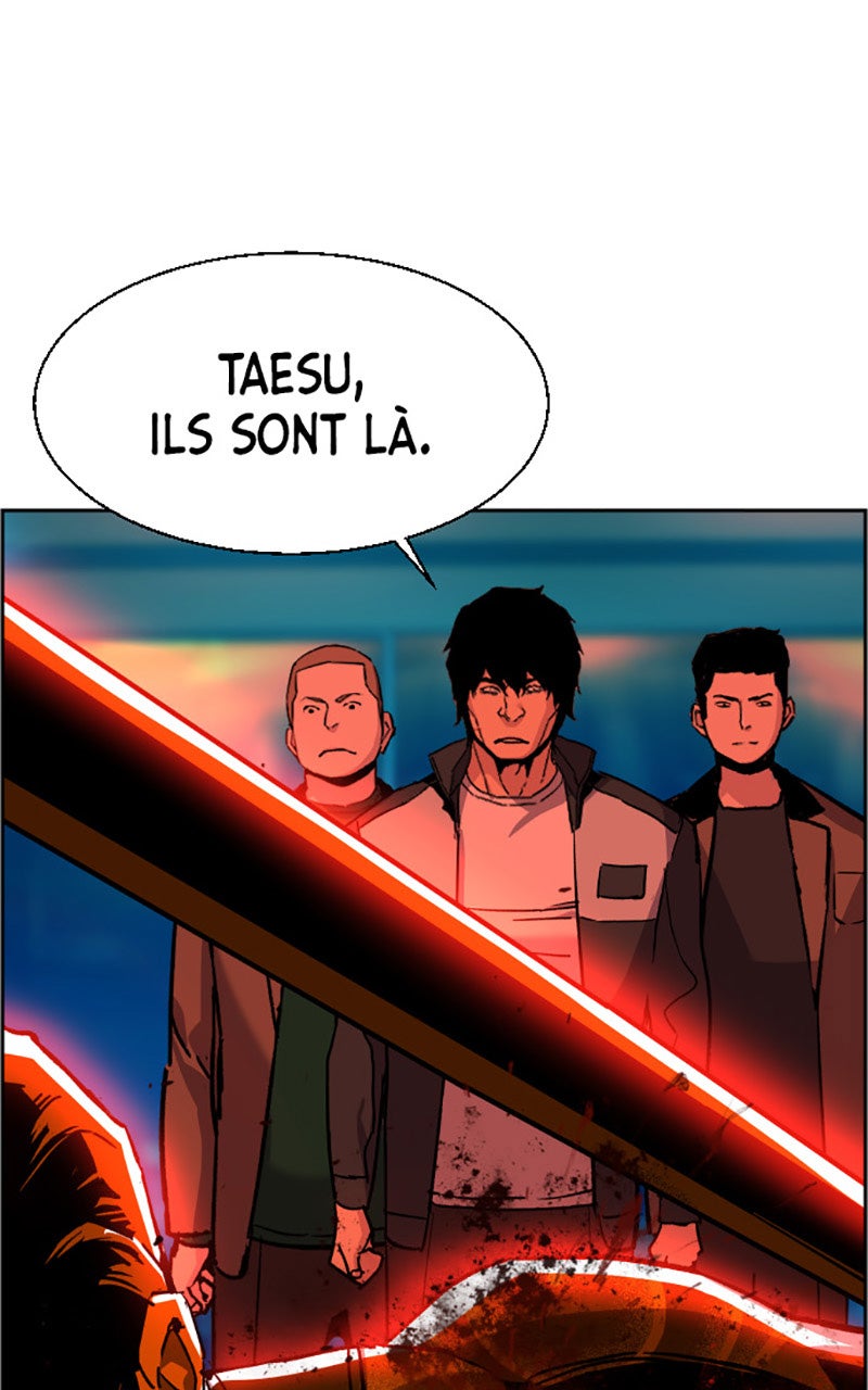 Read High School Mercenary fr Manga Online