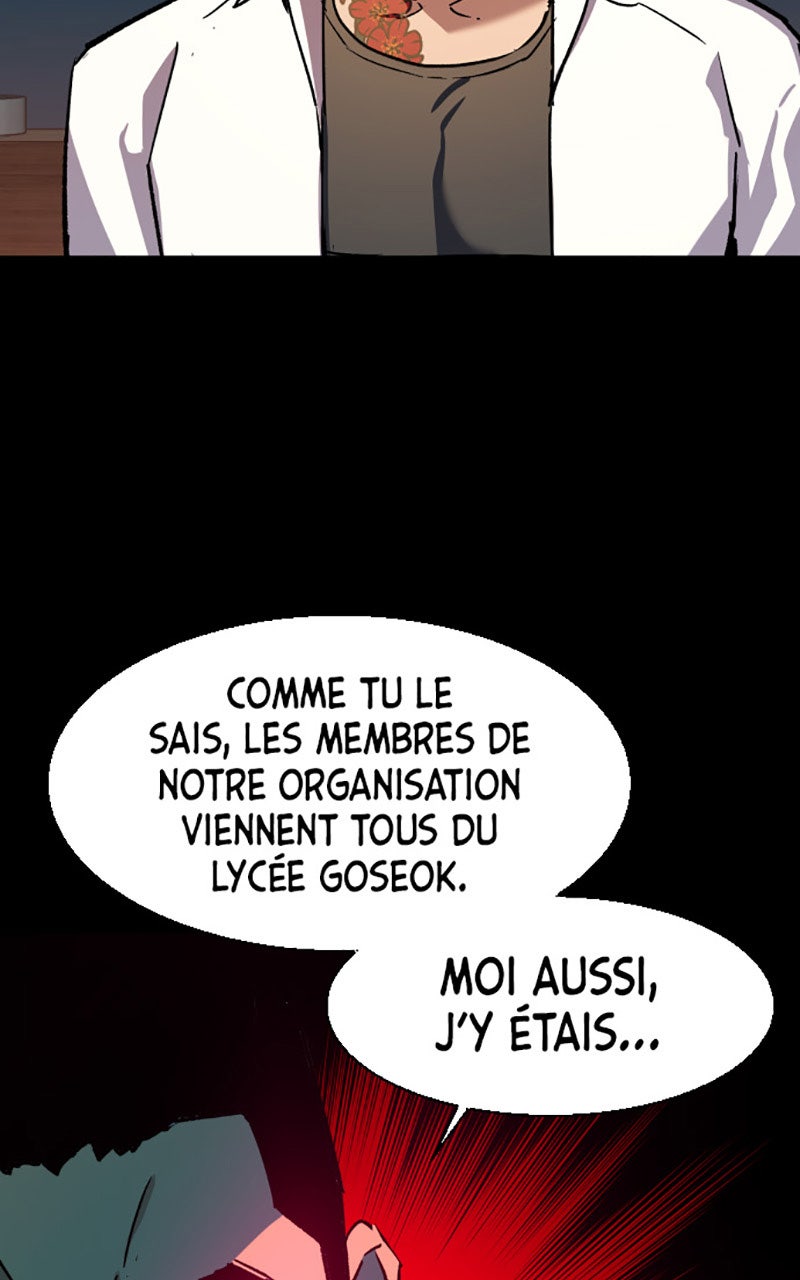 Read High School Mercenary fr Manga Online