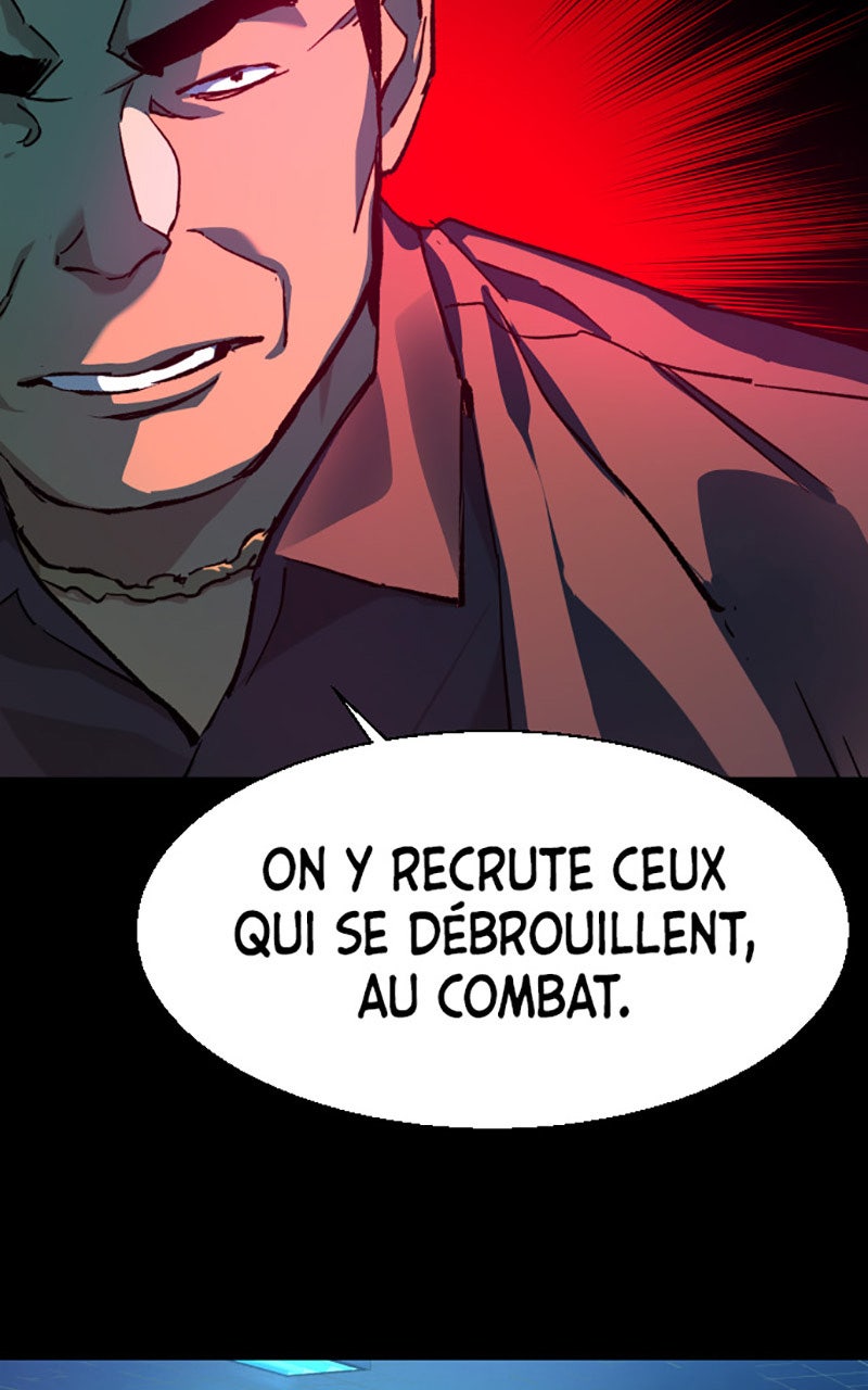 Read High School Mercenary fr Manga Online