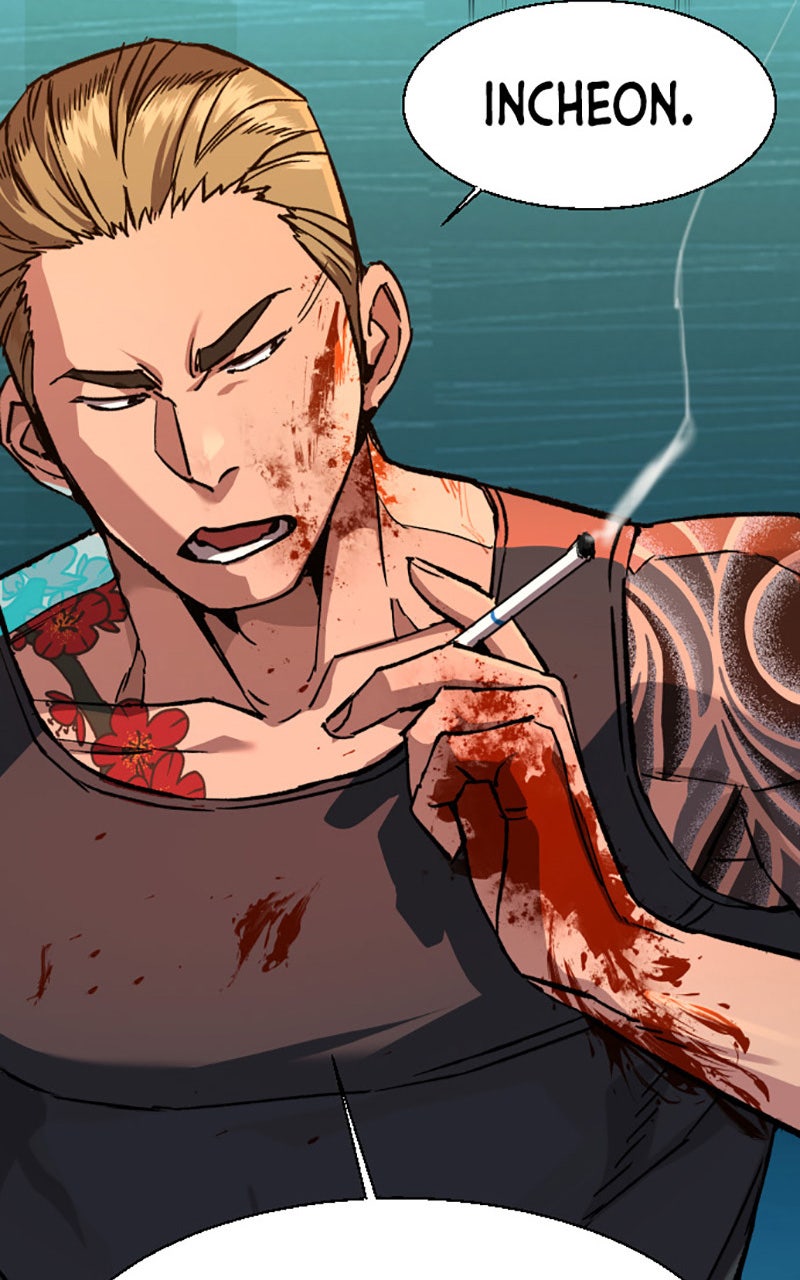 Read High School Mercenary fr Manga Online