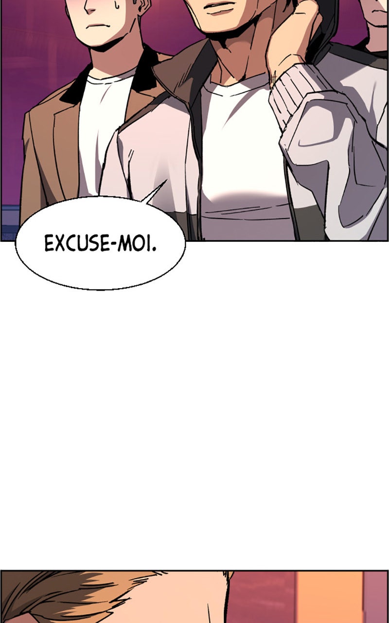 Read High School Mercenary fr Manga Online
