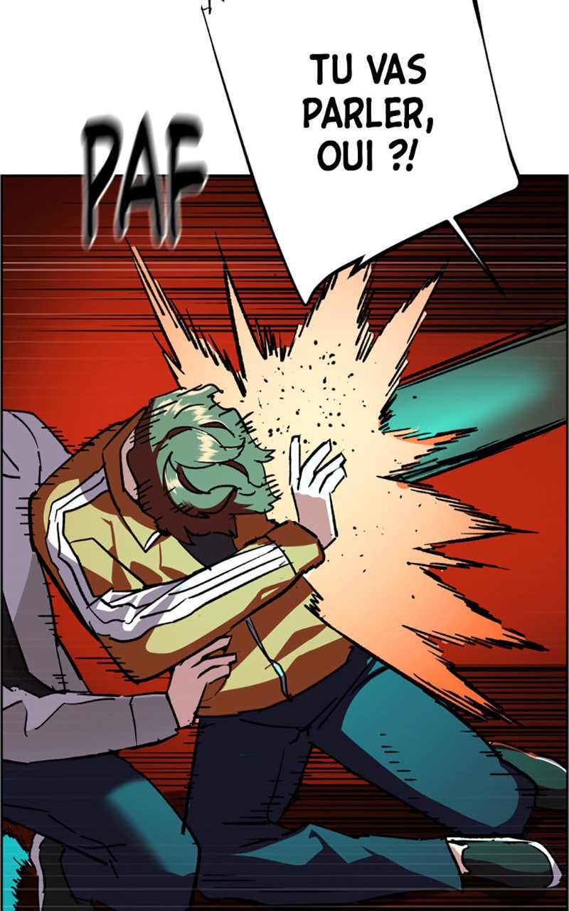 Read High School Mercenary fr Manga Online