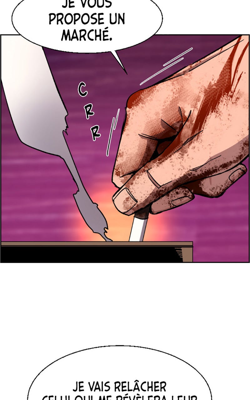 Read High School Mercenary fr Manga Online