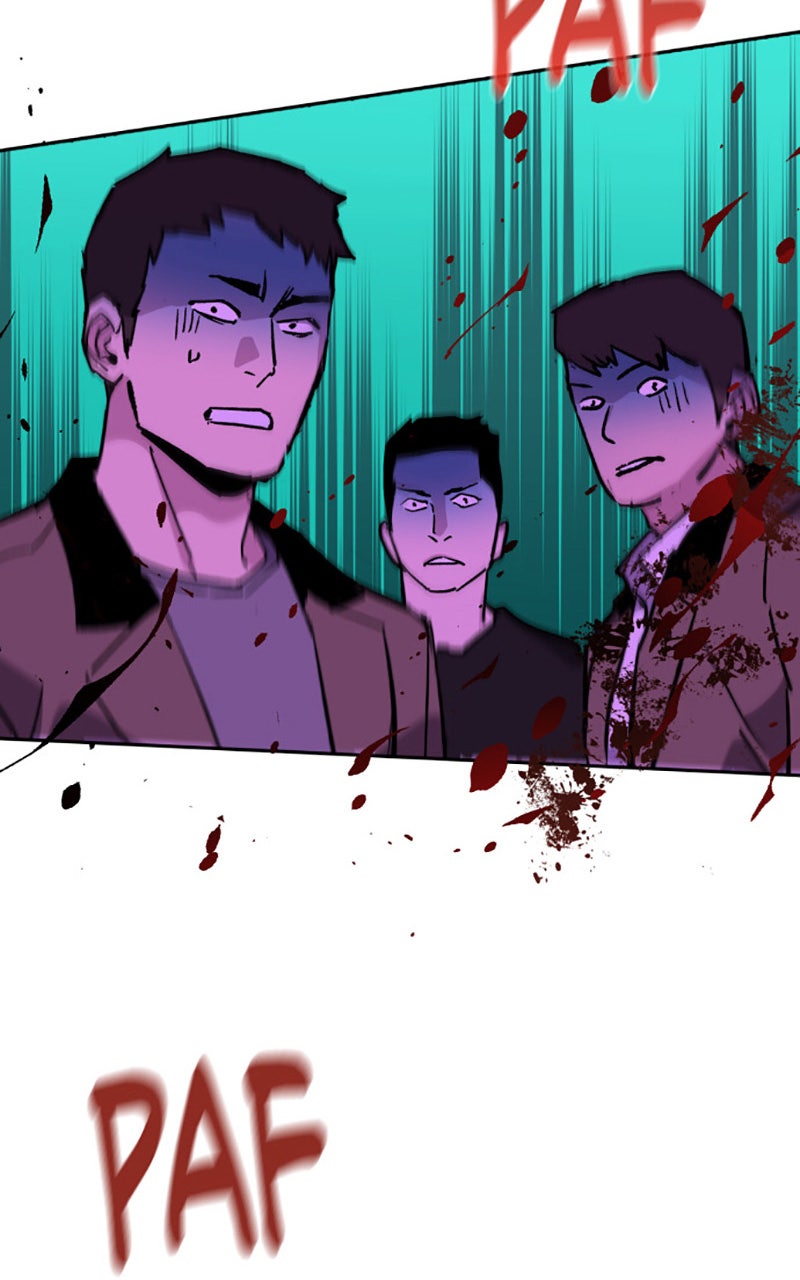 Read High School Mercenary fr Manga Online