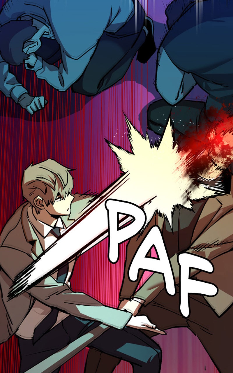 Read High School Mercenary fr Manga Online