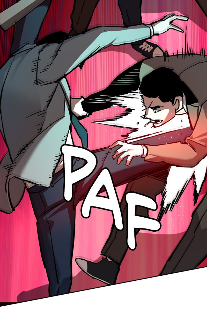 Read High School Mercenary fr Manga Online