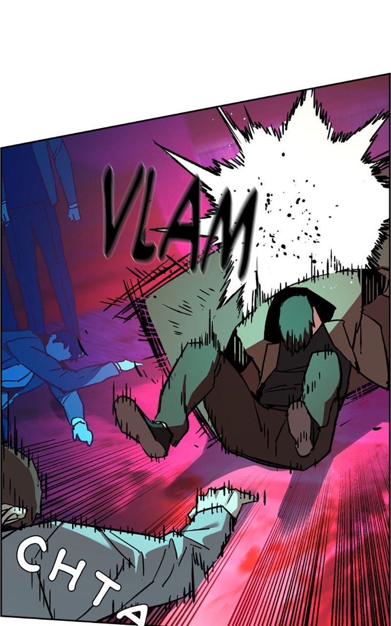 Read High School Mercenary fr Manga Online