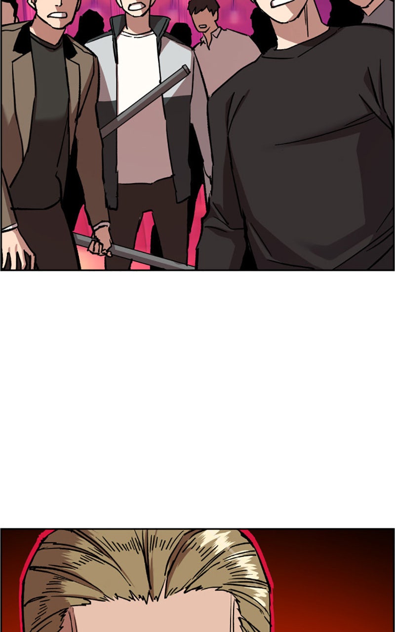 Read High School Mercenary fr Manga Online