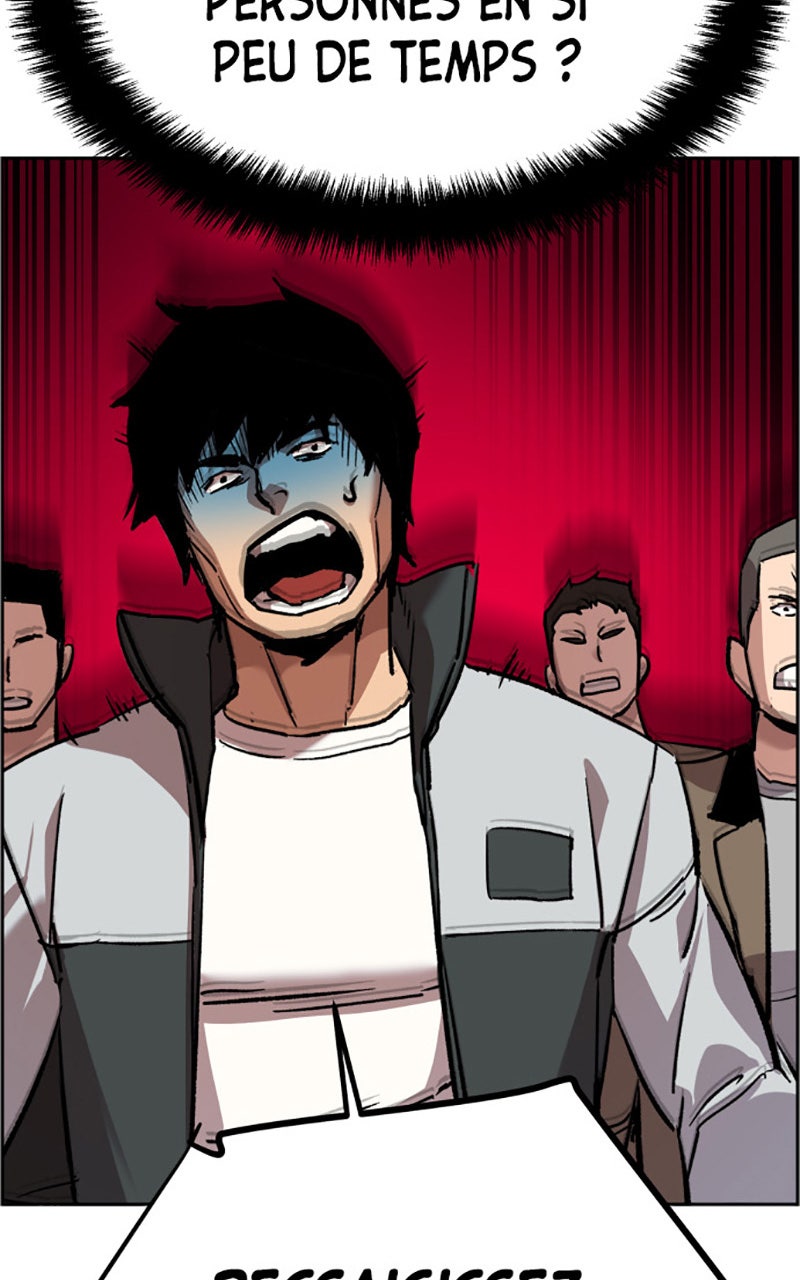 Read High School Mercenary fr Manga Online