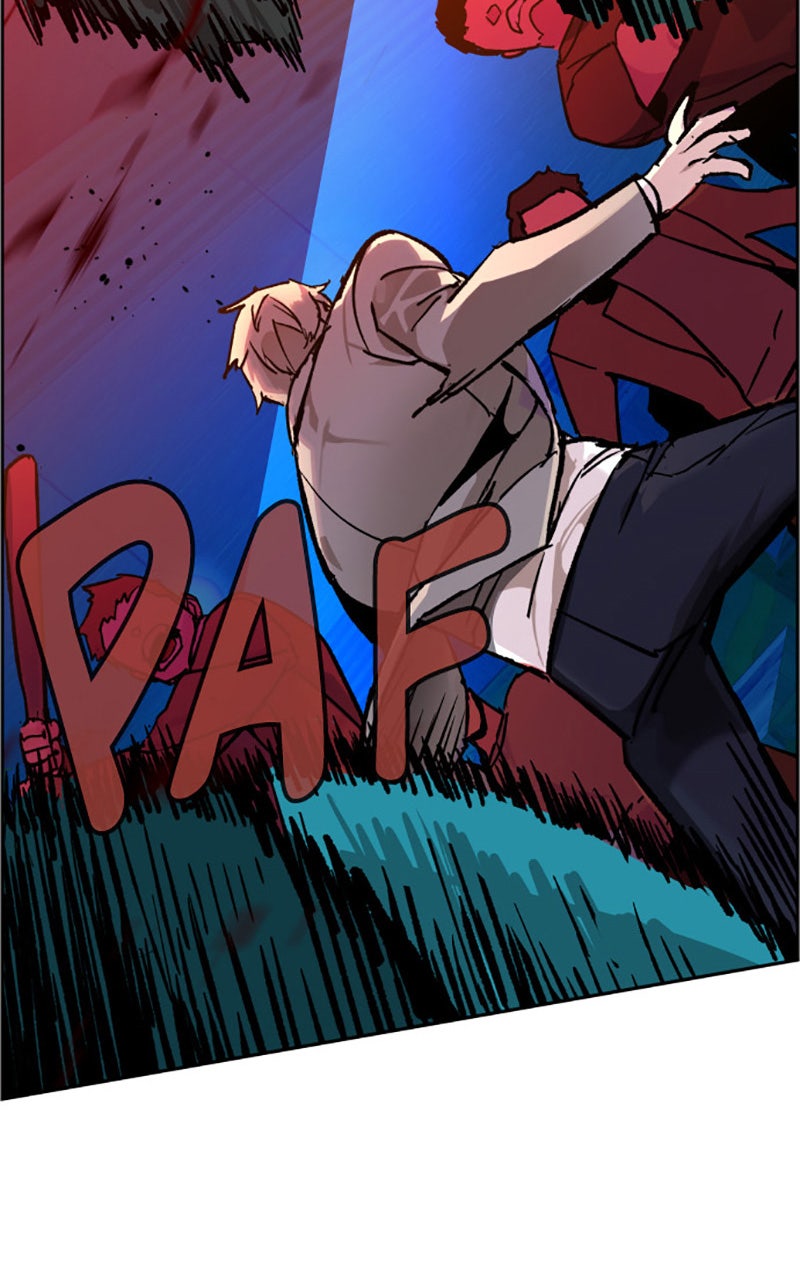 Read High School Mercenary fr Manga Online