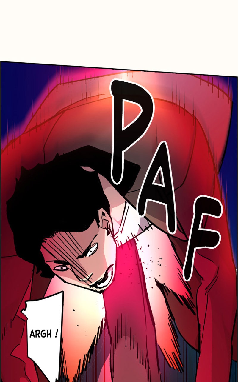 Read High School Mercenary fr Manga Online